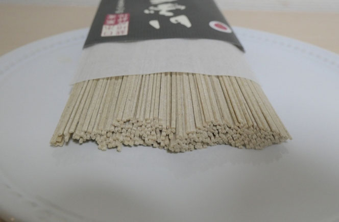 伊吹蕎麦