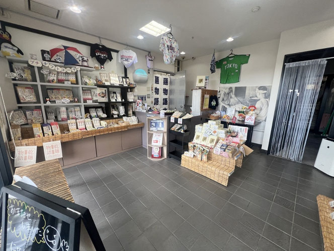 麺物語本舗 ヤクルト食品工業 佐賀県神埼市