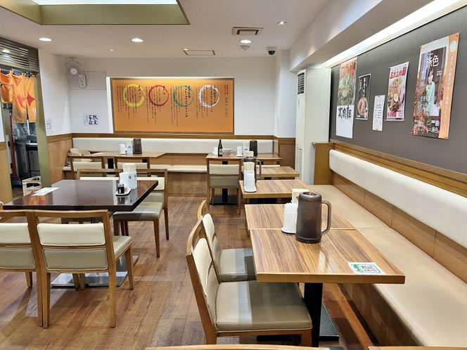 桂花ラーメン 熊本ラーメン 熊本のご当地麺