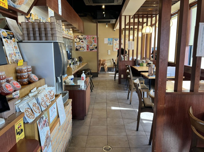 ウエスト 福岡 うどん