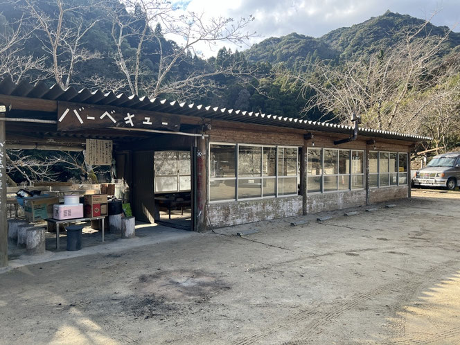 岩屋うどん 佐賀県神埼市 ご当地うどん