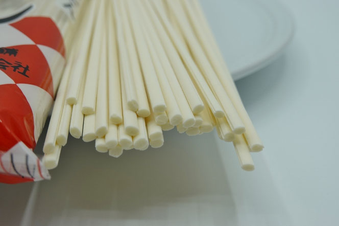伊之助めん 佐賀のご当地うどん