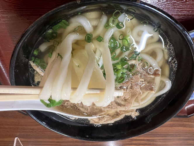 伍平太うどん 福岡県うきは市 福岡のご当地うどん