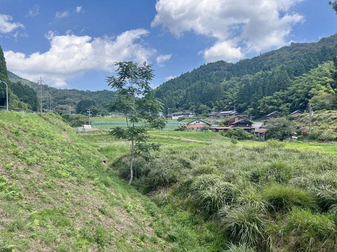 雲原大江山 鬼そば屋