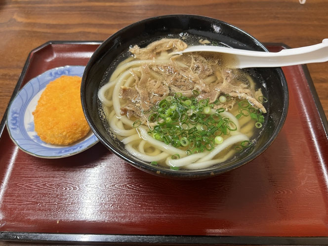 伍平太うどん 福岡県うきは市 福岡のご当地うどん
