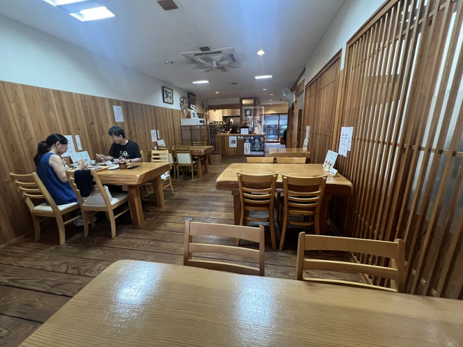 蕎麦正まつい 岐阜県郡上市