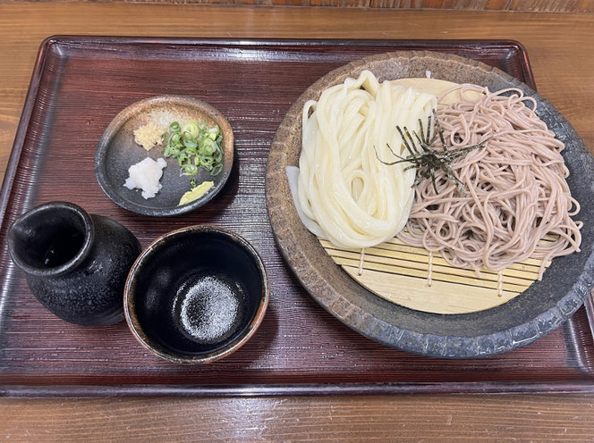 麺蔵人 手延うどん