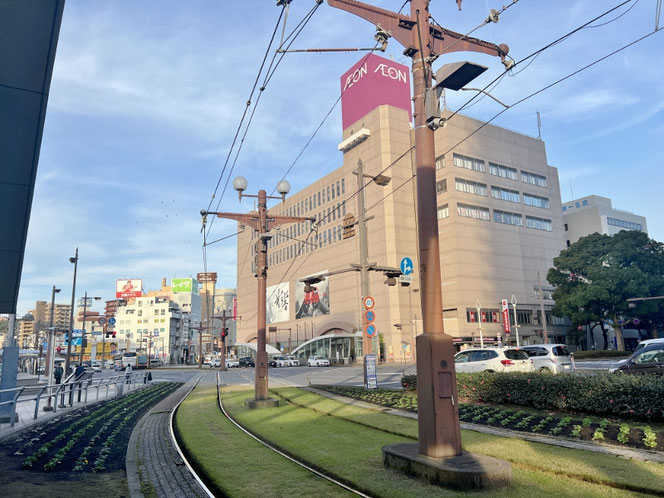 イオン鹿児島中央店 ご当地スーパーマーケット