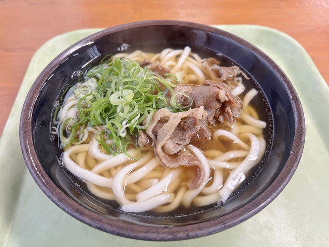 三角茶屋・豊吉うどん 宮崎のご当地うどん