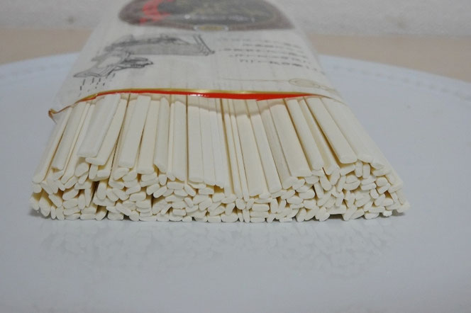 かも手 一番のばし手延うどん