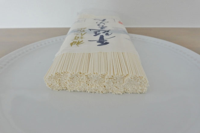 ヤクルト 神埼仁比山手延べそうめん 佐賀県のご当地麺