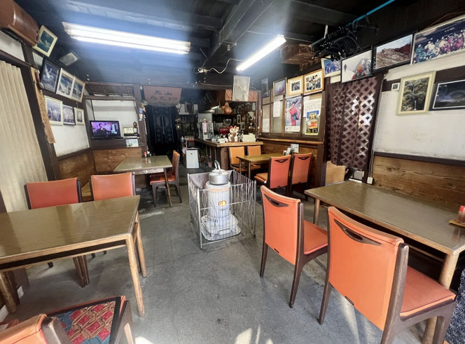 大山蕎麦 とさや 鳥取のご当地蕎麦