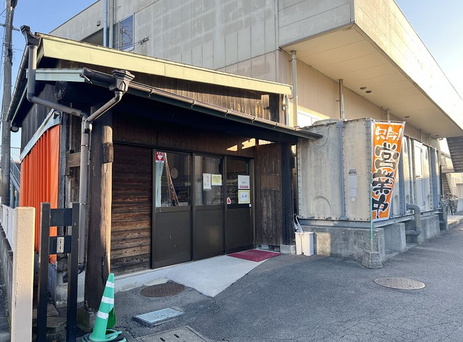 堀江製パン 直売所 佐賀のご当地パン