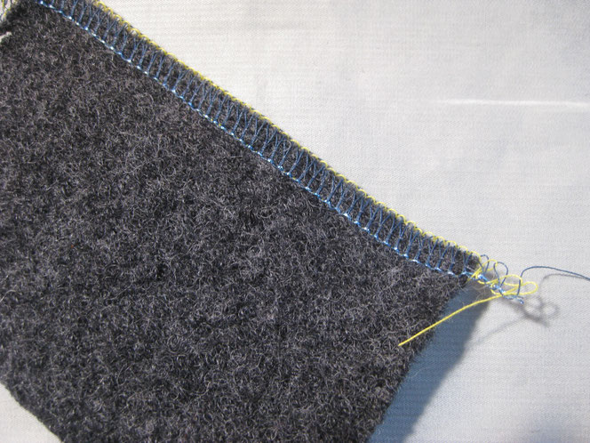 copyright www.birthe.eu Birthe Sülwald eigenes Design- und Nähprojekt für einen Jungen 9