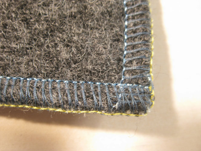 copyright www.birthe.eu Birthe Sülwald eigenes Design- und Nähprojekt für einen Jungen 15