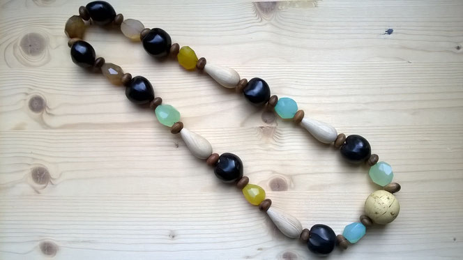 copyright www.birthe.eu Birthe Sülwald neuer Schmuck mit alten Erinnerungen 3