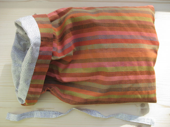copyright www.birthe.eu Birthe Sülwald Taschen und Beutel 4