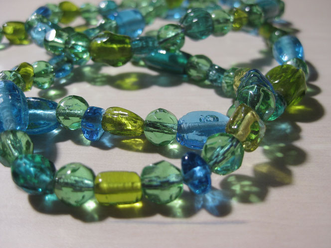 copyright www.birthe.eu Birthe Sülwald neuer Schmuck mit alten Erinnerungen 7