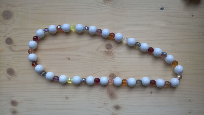 copyright www.birthe.eu Birthe Sülwald neuer Schmuck mit alten Erinnerungen 5