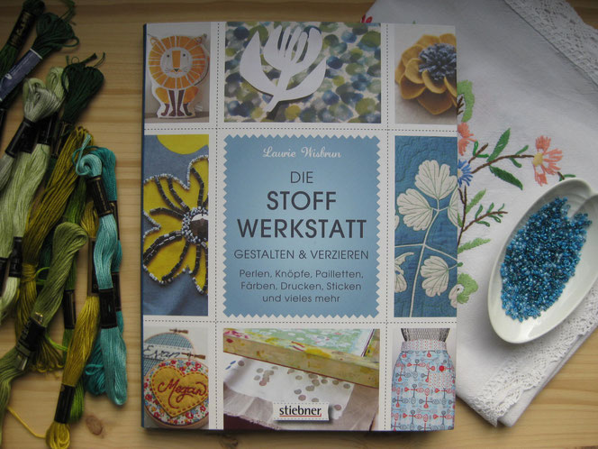 copyright www.birthe.eu Birthe Sülwald Buchrezension II.
