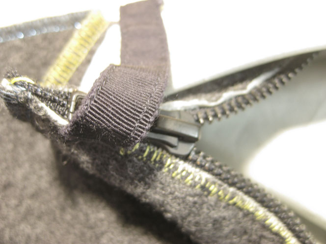 copyright www.birthe.eu Birthe Sülwald eigenes Design- und Nähprojekt für einen Jungen 14