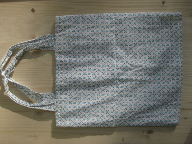 copyright www.birthe.eu Birthe Sülwald Taschen und Beutel 2