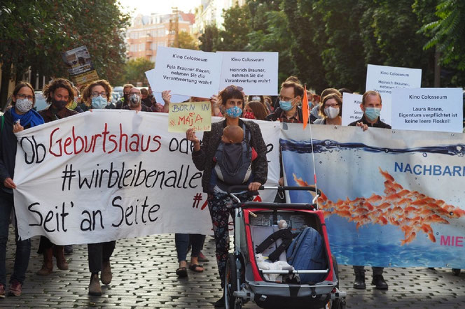 #majableibt #prenzlauerberg #prenzlberger