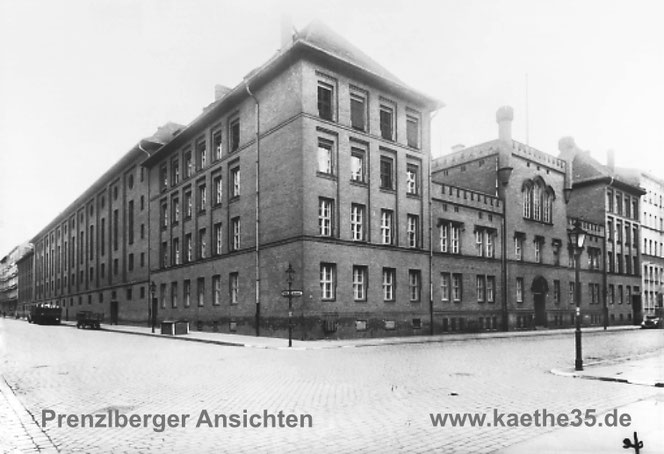 #prenzlauerberg