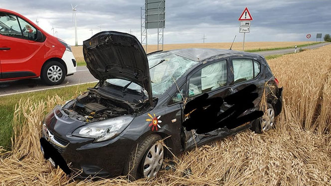 Foto: Feuerwehr Plötzkau