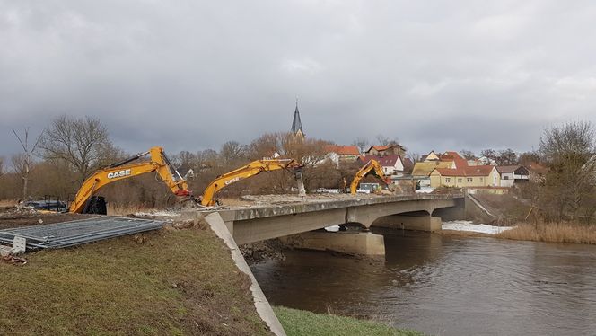 Bodebrücke Neugattersleben 02/2019