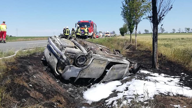 Foto: Feuerwehr Plötzkau