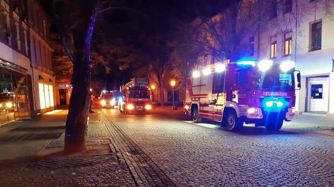 Foto: Freiwillige Feuerwehr Bernburg