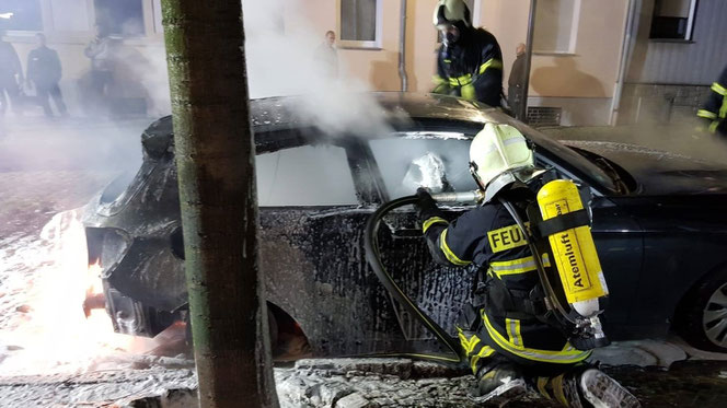 Foto: Freiweillige Feuerwehr Bernburg