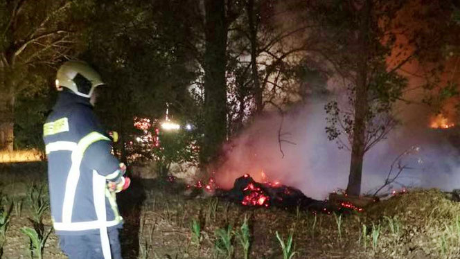 Foto: Feuerwehr Bernburg