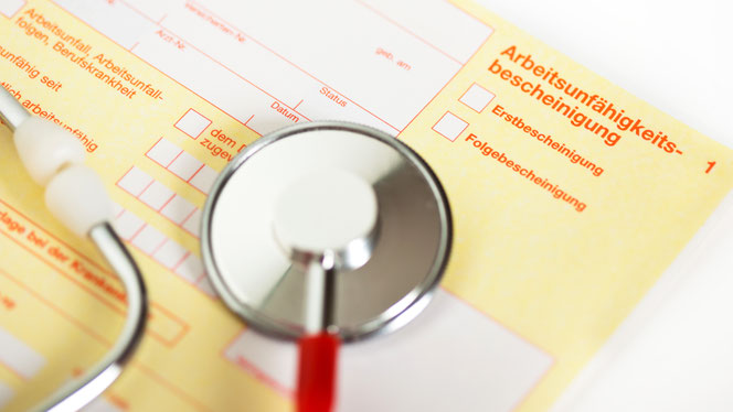 Copyright: iStock/DAK-Gesundheit