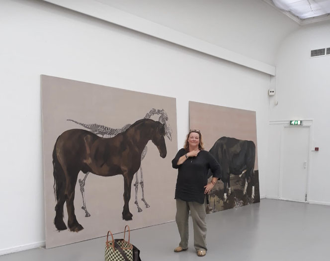 Update, Arti et Amicitiae Amsterdam, July 2021