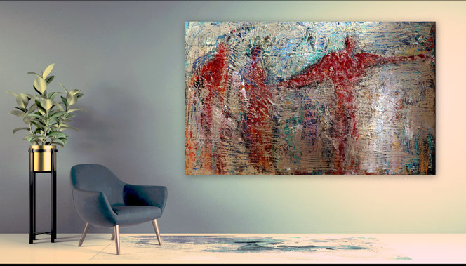 Hochwertiges Malerei, außergewöhnlichen Kunst, Struktur Gemälde, Strukturen, Abstrakte Malerei,  abstrakte Gemälde,, Portraits, Gesichter, Abstrakte Bilder, Gemälde, Kunstgalerie, Gemälde mit Strukturen, abstrakte  Kunst, Galerie, Moderne Malerei, 