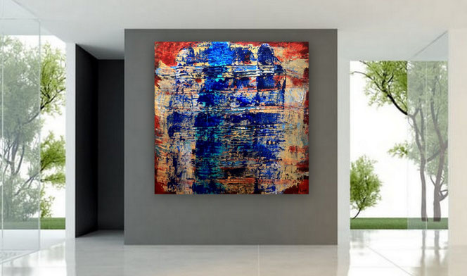 Abstrakte, Gesichter, Portraits, Portrait, figurative Malerei, Menschen, Gemälde, großformatig, Moderne Malerei, Moderne Kunst, Acrylbilder, Kunst kaufen, große Bilder Acryl,