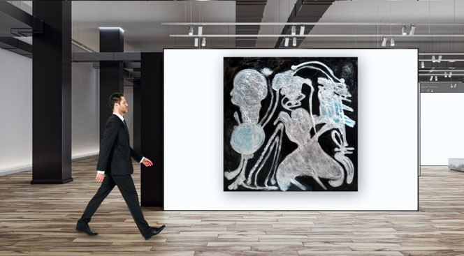 große, grosse, Gemälde, Strukturbild, Bilder, Acryl, XXL, abstrakte Kunst, Originalkunst, Moderne Malerei, Acryl, Abstrakte Gemälde, kaufen, Abstrakte Malerei, Originalgemälde, Gemälde, großformatige, hochwertige Gemälde, Unikate, Wohnzimmerbilder, 
