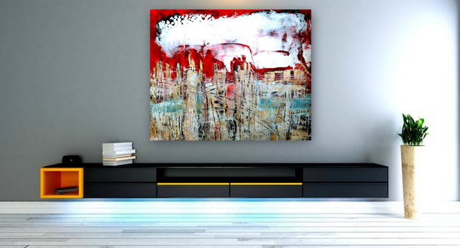Abstrakte, Gesichter, Portraits, Portrait, figurative Malerei, Menschen, Gemälde, großformatig, Moderne Malerei, Moderne Kunst, Acrylbilder, Kunst kaufen, große Bilder Acryl,
