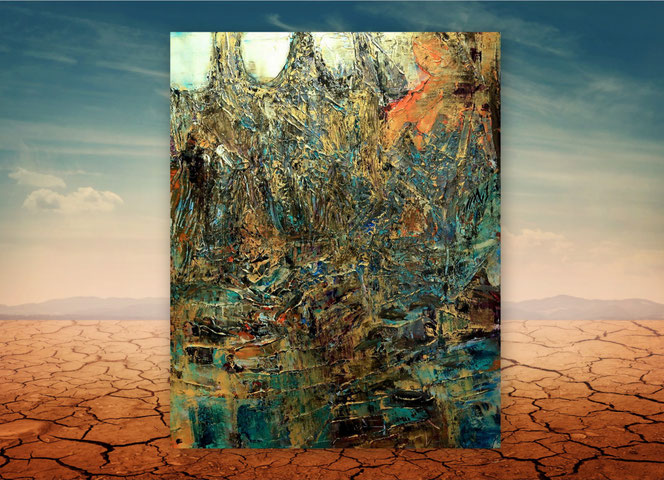 Abstrakte Malerei, Moderne Kunst, Tänzer, Großformat, Menschen, figurative Bilder, Abstrakte Kunst, Spachtelbild, außergewöhnliche Gemälde, Abstrakt, gespachtelt, Strukturen, Strukturbild, Moderne Malerei, Kunst, Galerie, 