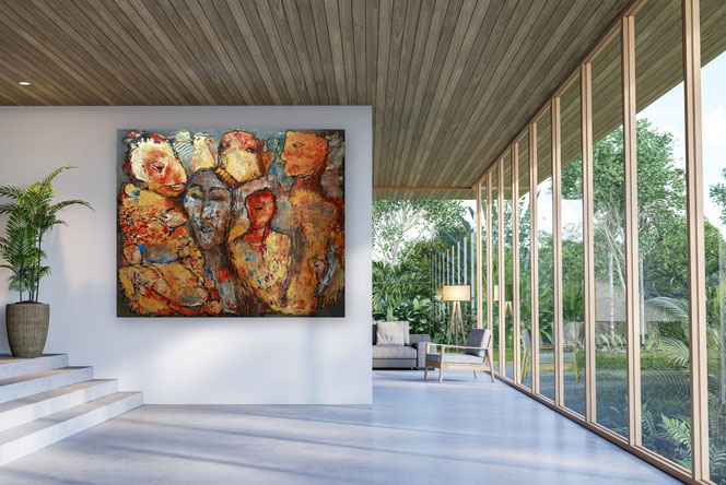 große, grosse, Gemälde, Strukturbild, Bilder, Acryl, XXL, abstrakte Kunst, Originalkunst, Moderne Malerei, Acryl, Abstrakte Gemälde, kaufen, Abstrakte Malerei, Originalgemälde, Gemälde, großformatige, hochwertige Gemälde, Unikate, Wohnzimmerbilder, 