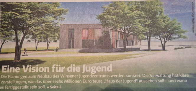 Winsener Anzeiger, 07.10.2025