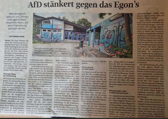 WA, 17.05.2025
