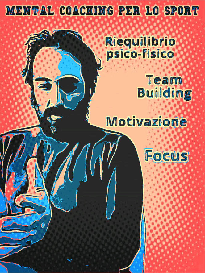 sport motivazione team building focus
