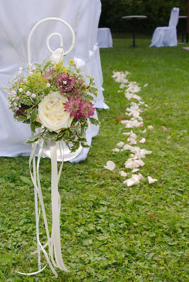 Meinelocation At Bernhard Lakonig Meisterflorist