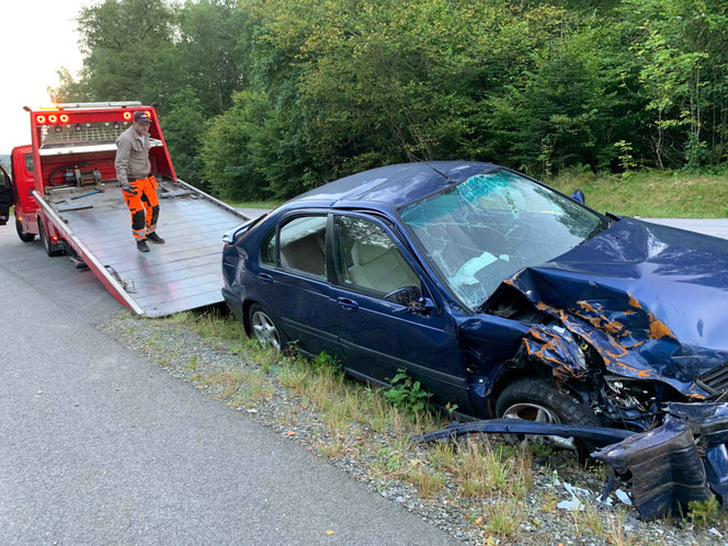 Så avgörs ersättningen när du skrotar bilen