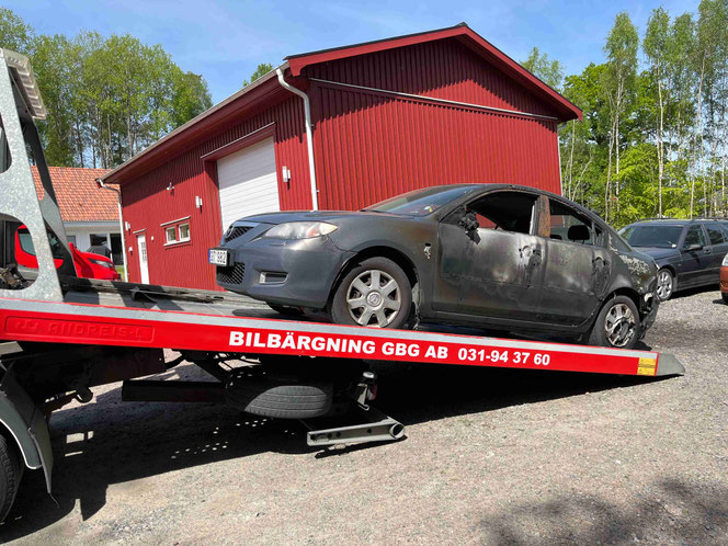 Skrota bilen utan krångel – så går det till steg för steg