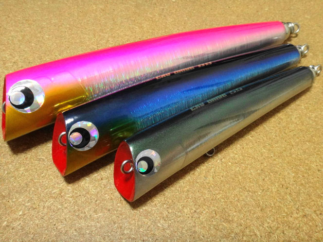 CAV.DRIVE - kzworks-srgalah ページ！