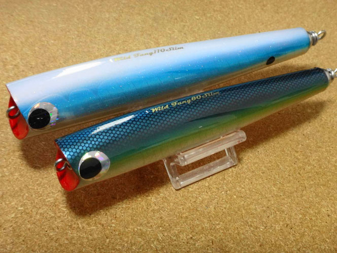 WILD FANG SLIM - kzworks-srgalah ページ！